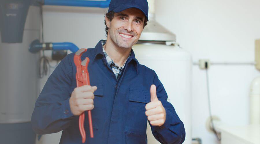 Professional Leak Detection in Boardman, OR